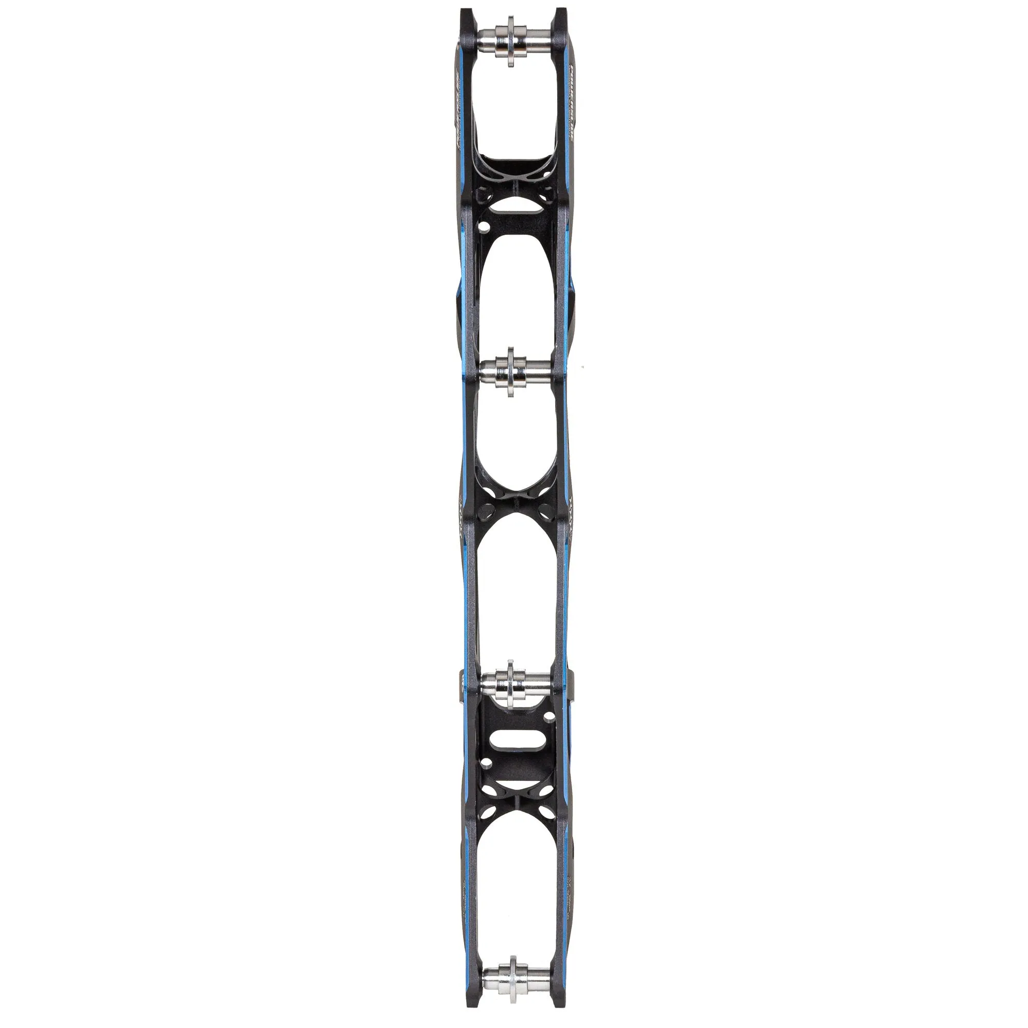3X4 13.2/4x110 Titanium Blue, 195