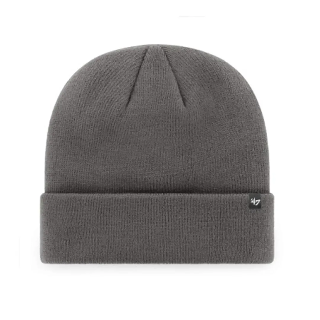 47' Brand Cuff Knit