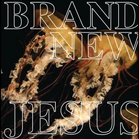 Brand New - Jesus [Used Vinyl]
