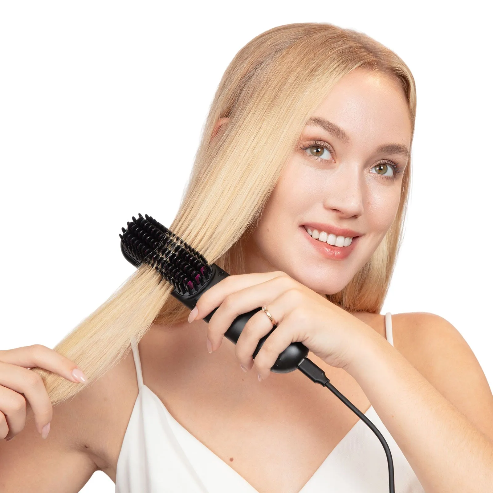 Buy PORTA PRO Get Paddle Brush Free