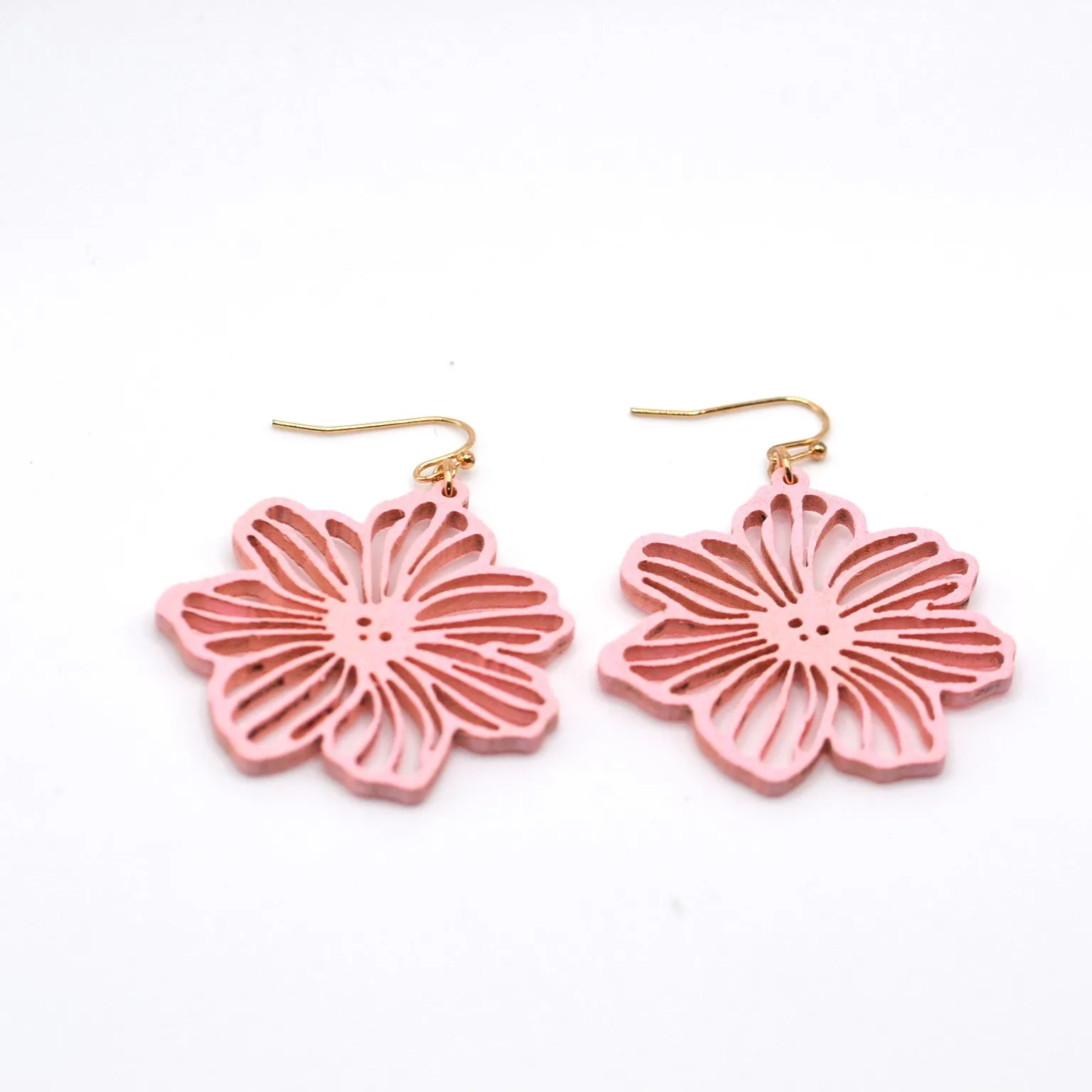 Claudine Earrings