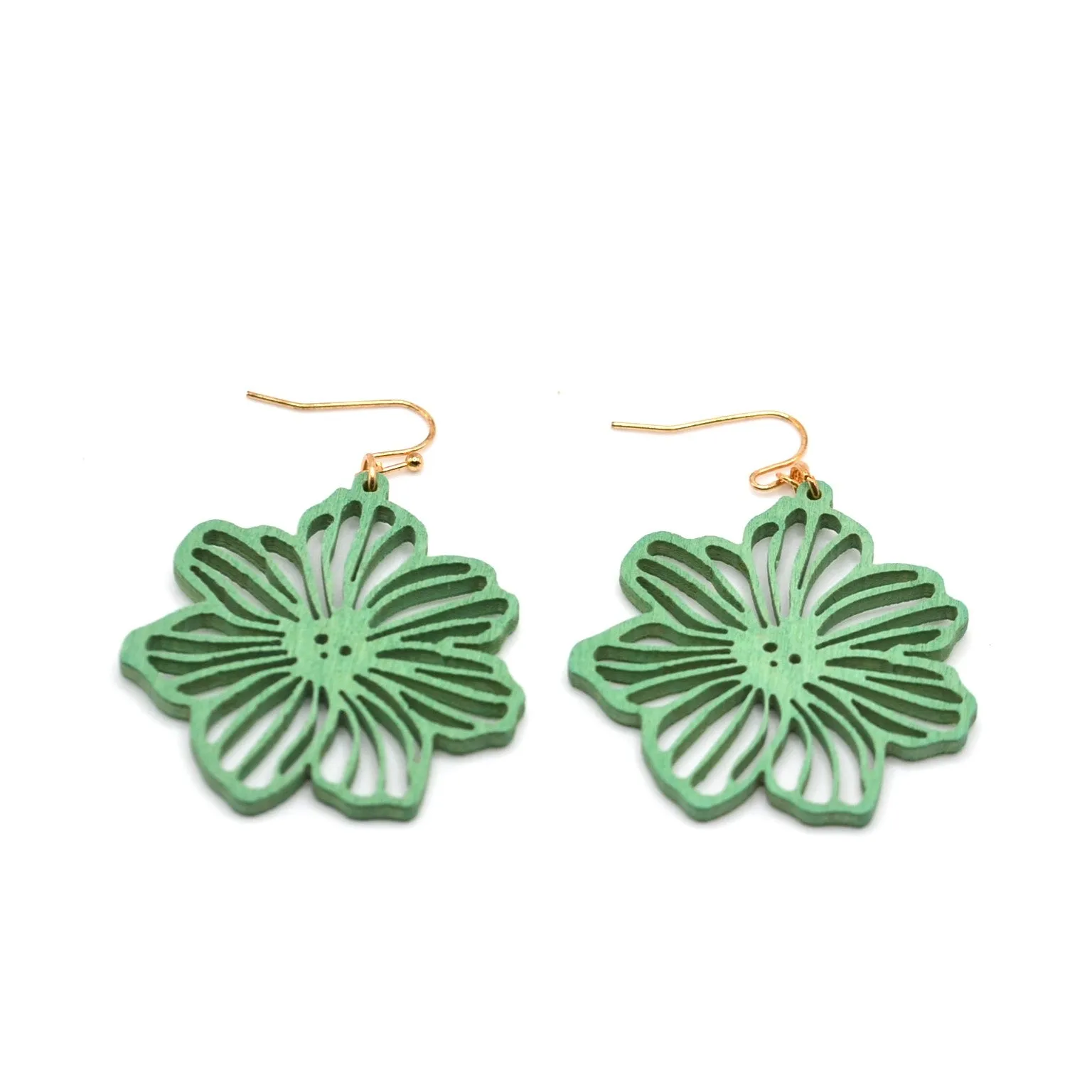 Claudine Earrings