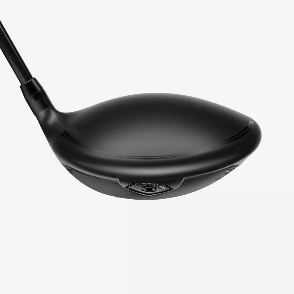 Cobra Darkspeed X Driver 9 Mitsubishi Kai'li Blue 60 Regular Right Handed