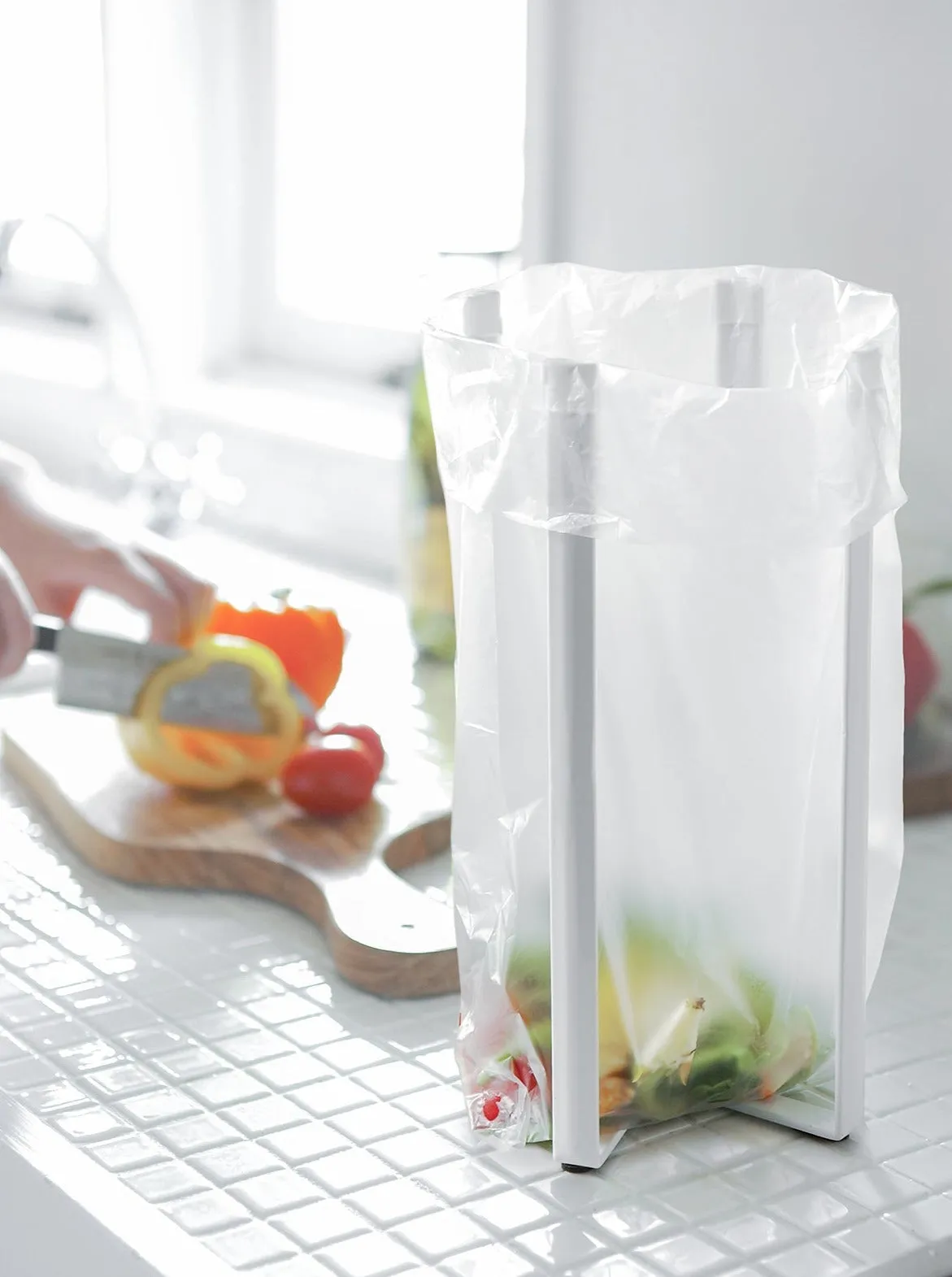 Collapsible Bottle Dryer - Steel