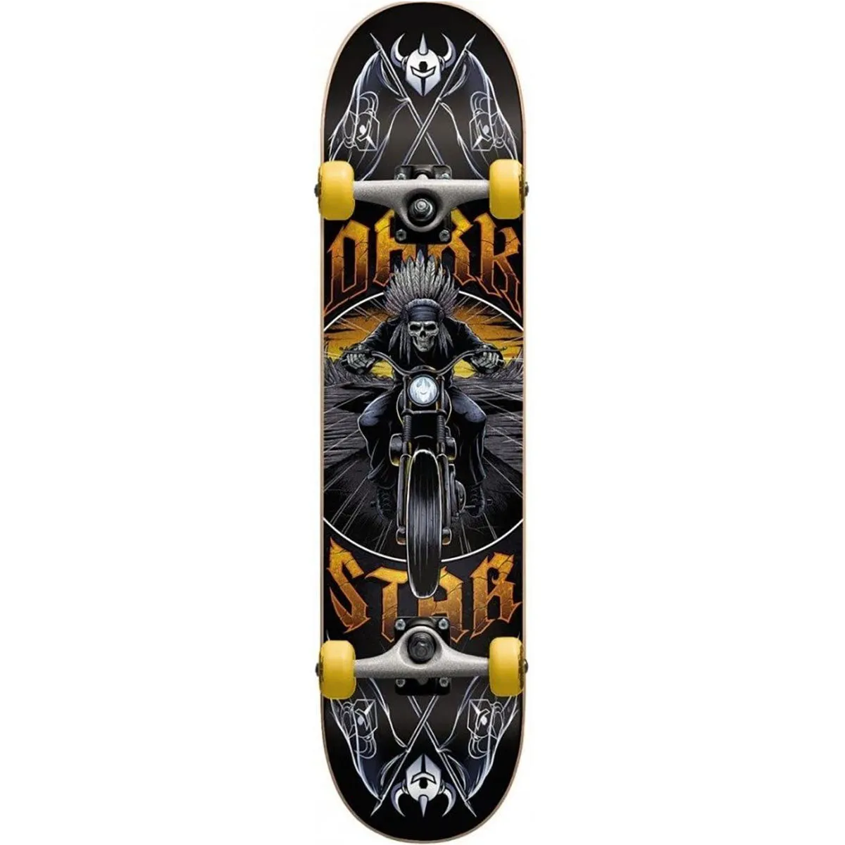 Darkstar Roadie Complete Skateboards (BRAND NEW)