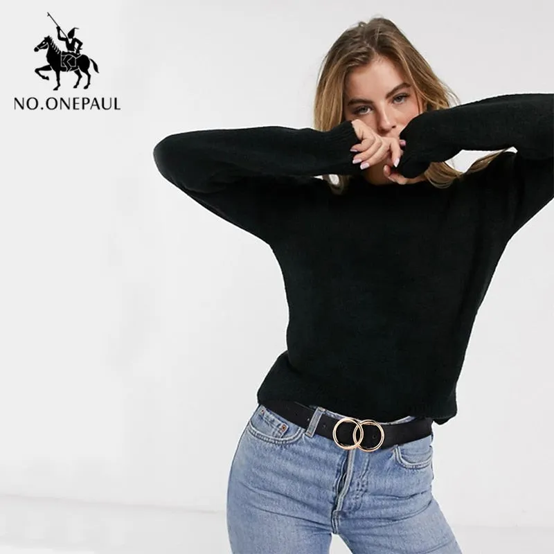 Designer's famous brand leatherhigh quality belt
