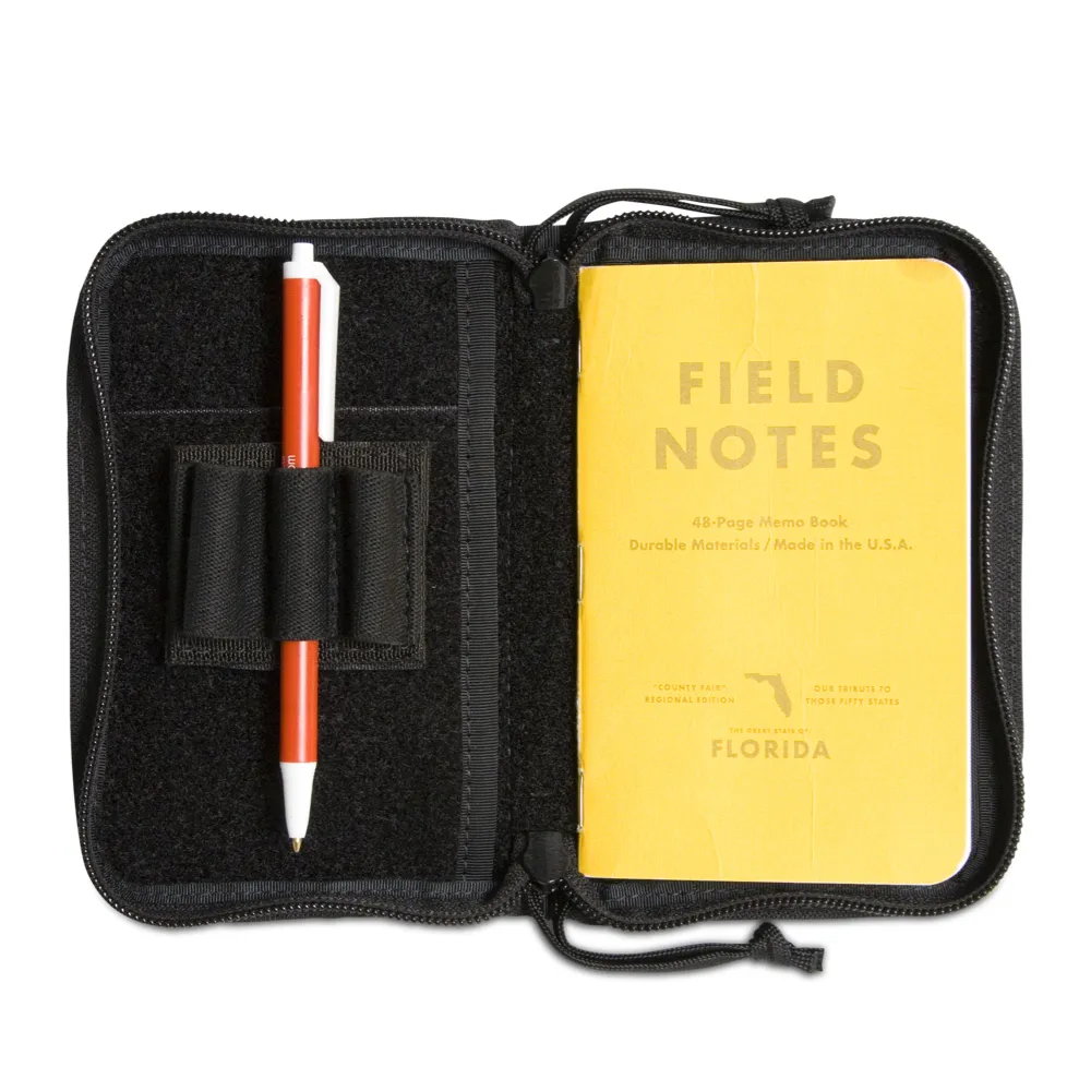 Field Notes Brand 3x5 Notepad System