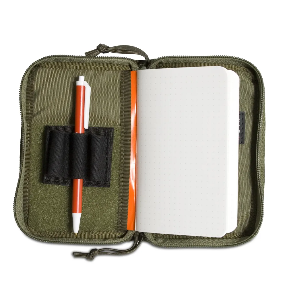 Field Notes Brand 3x5 Notepad System