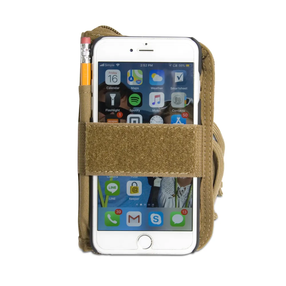 Field Notes Brand 3x5 Notepad System