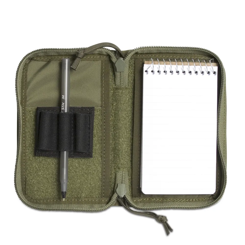 Field Notes Brand 3x5 Notepad System