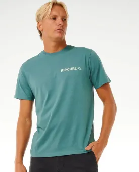 Rip Curl Brand Icon Tee
