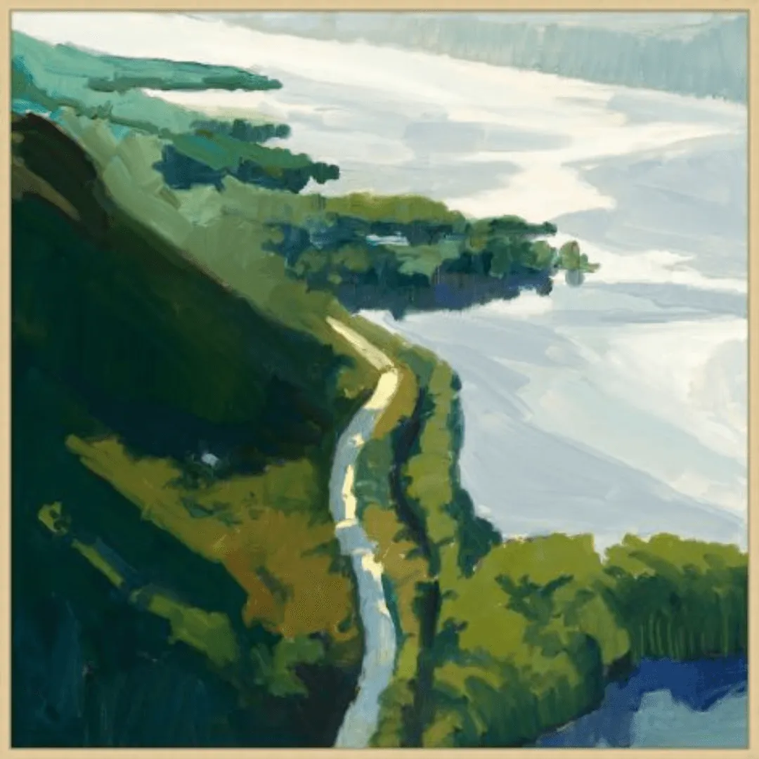 River Road