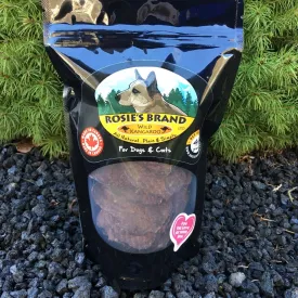 rosie's brand wild kangaroo dog treats